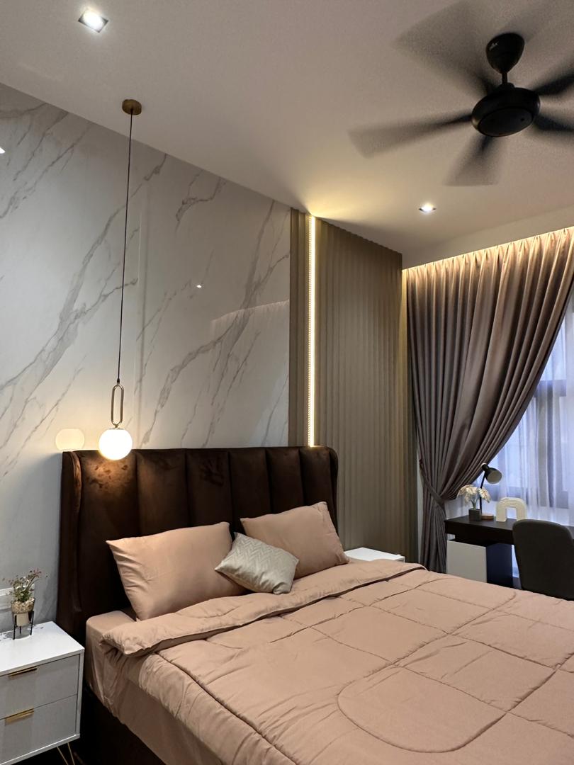 Dalia residence for rent - photo 8