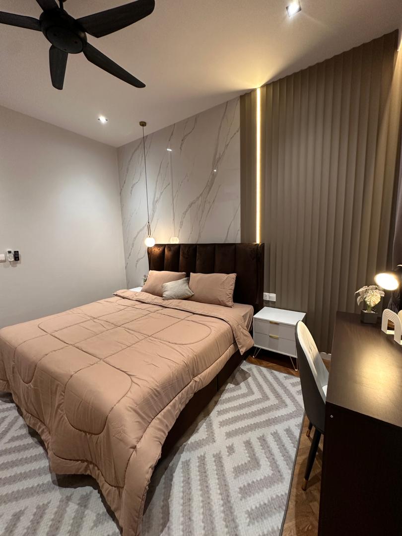Dalia residence for rent - photo 9
