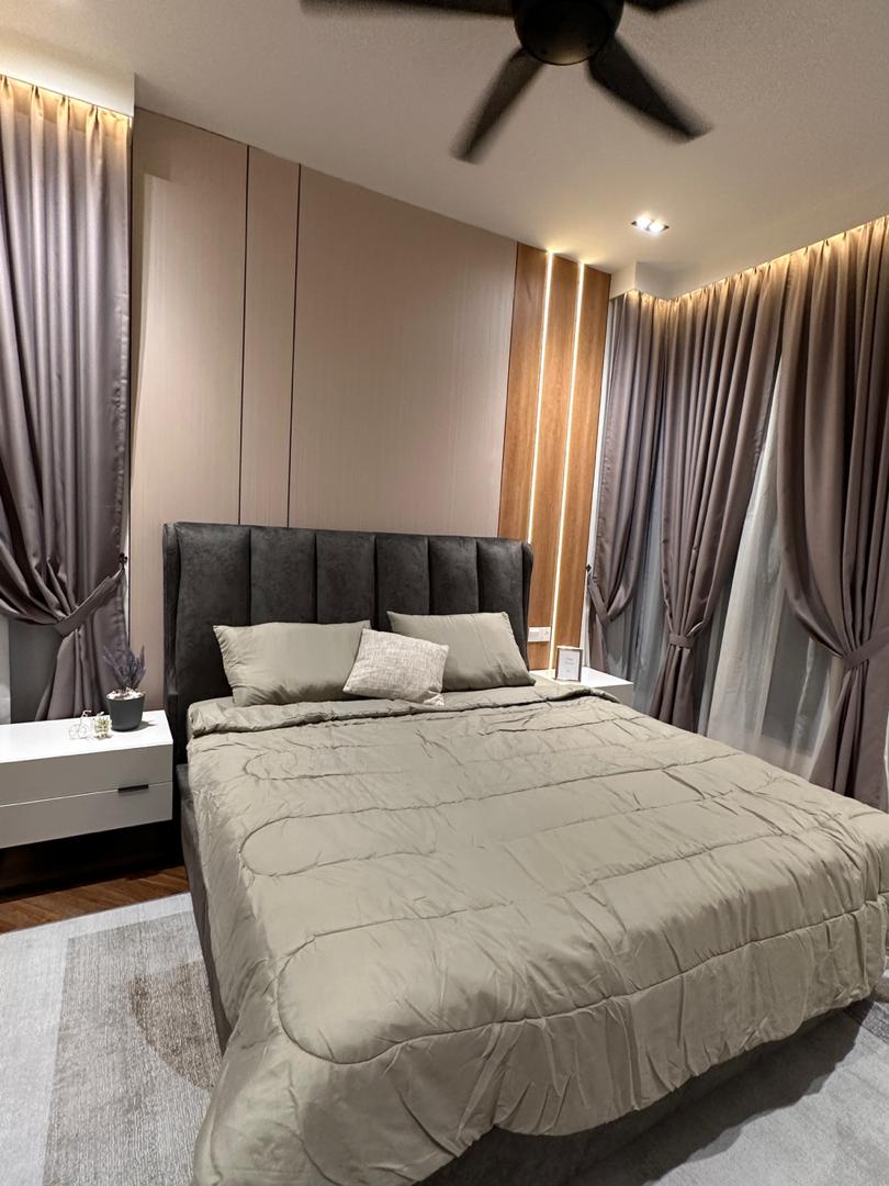 Dalia residence for rent - photo 12