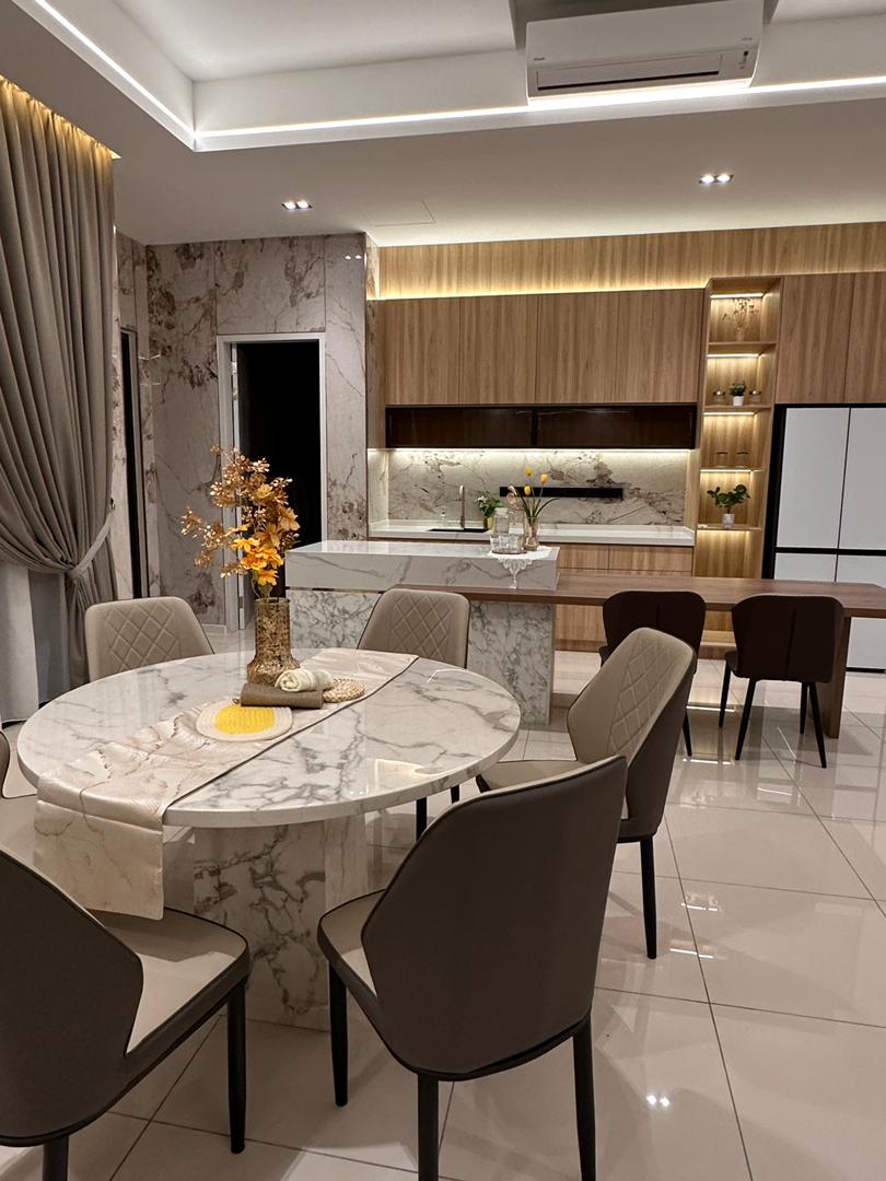 Dalia residence for rent - photo 2