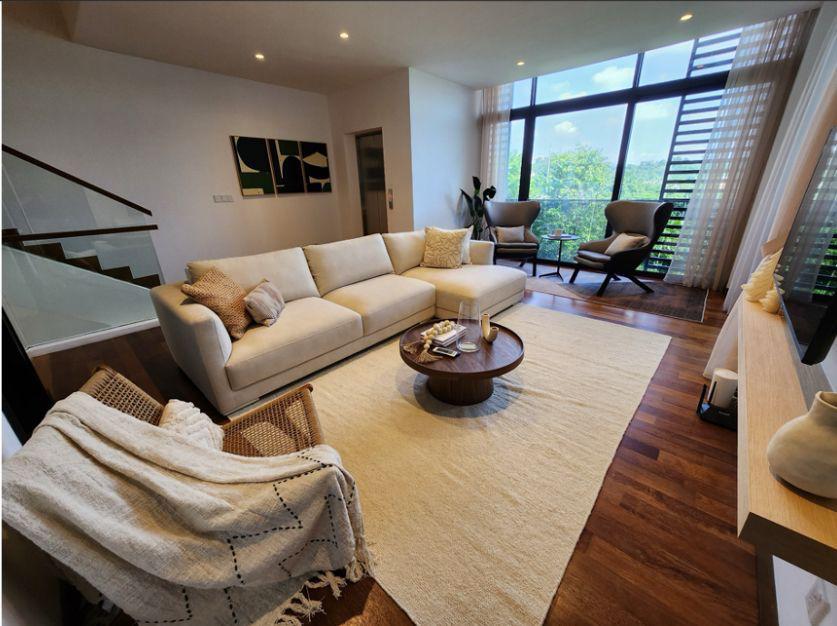 Millenia residence for sale - photo 7