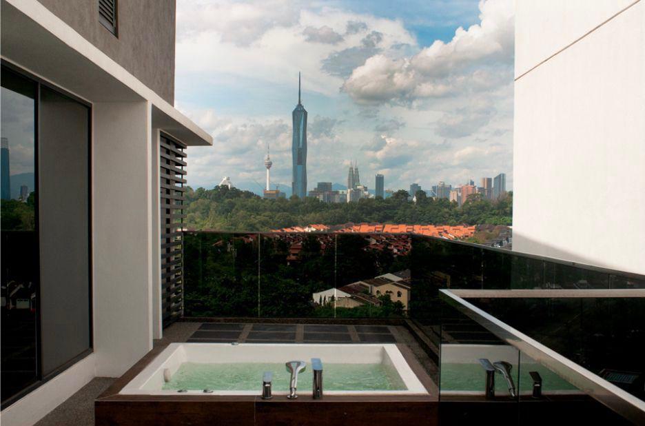 Millenia residence for sale - photo 12