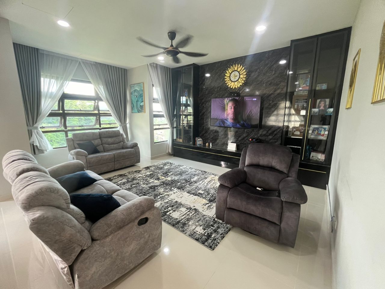 Amberhill for rent - photo 4