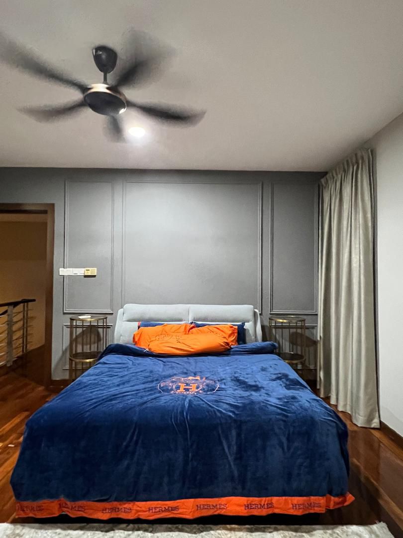 Amberhill for rent - photo 6