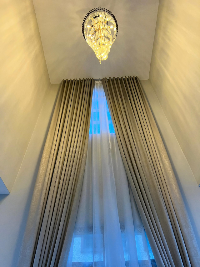Amberhill for rent - photo 8