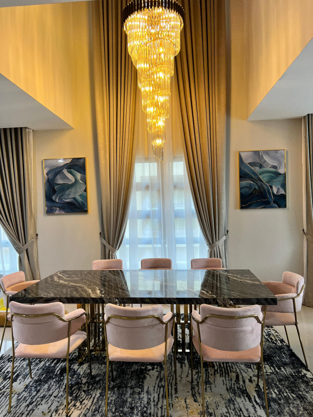 Amberhill for rent - photo 10