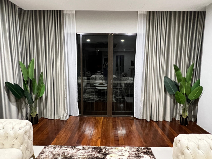 Amberhill for rent - photo 11