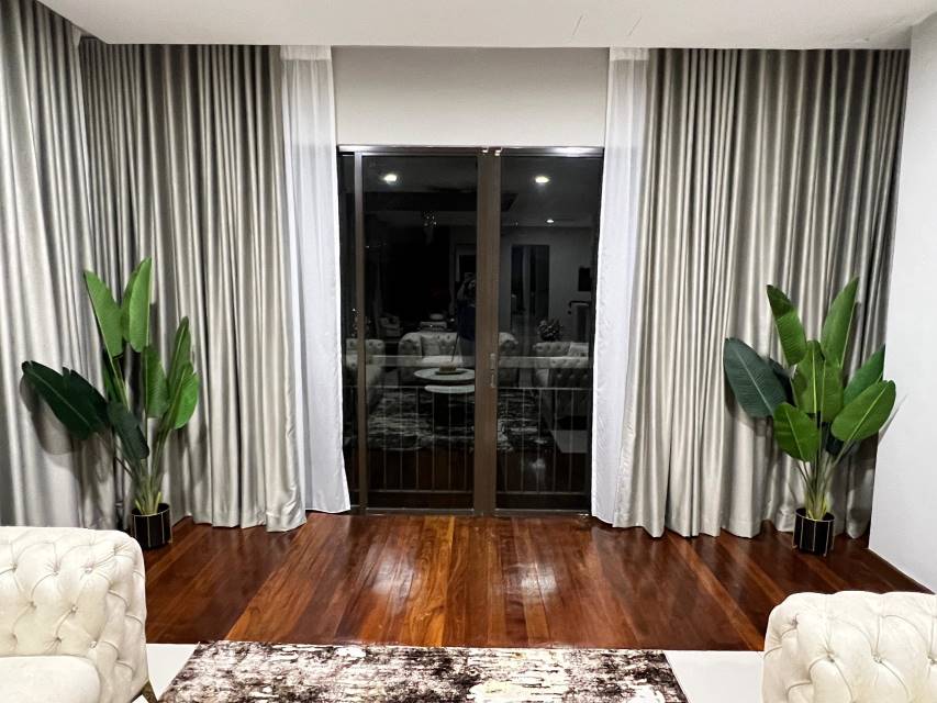 Amberhill for rent semi d - photo 11
