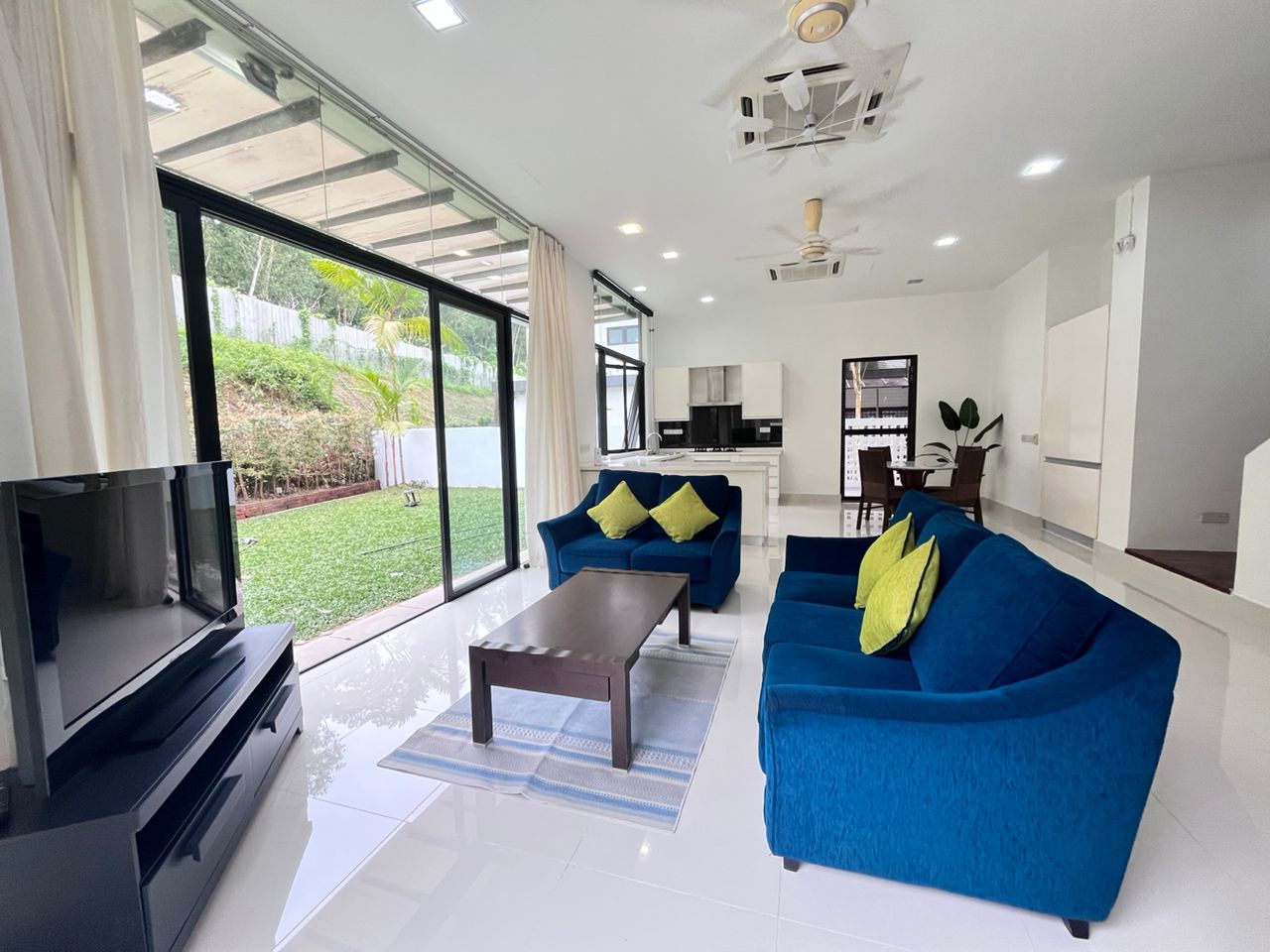 Blu constellation for rent - photo 3