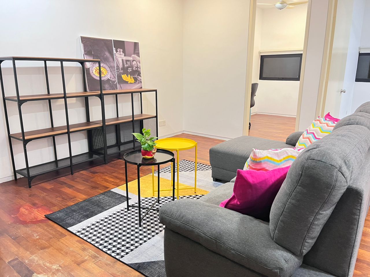 Blu constellation for rent - photo 4