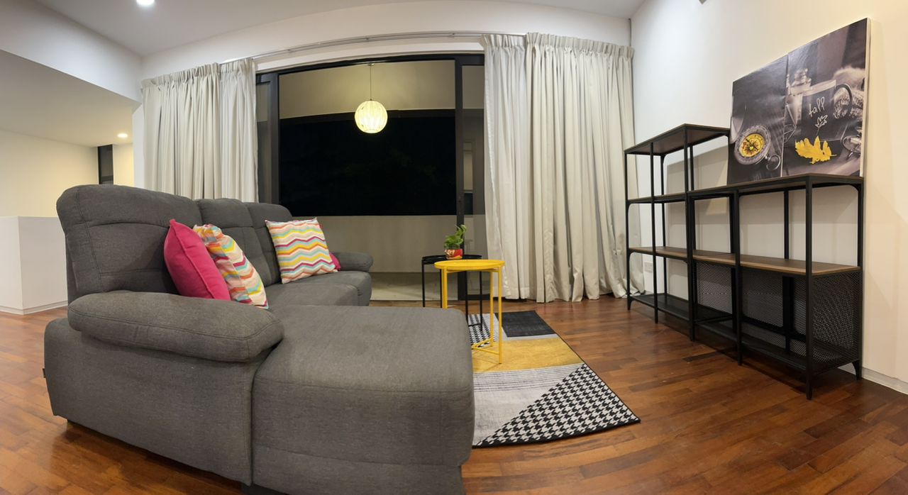 Blu constellation for rent - photo 3