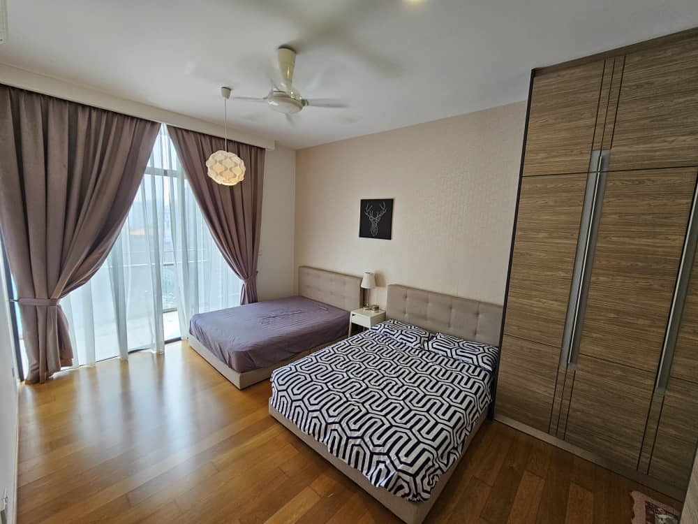 Mirage klcc for rent - photo 2