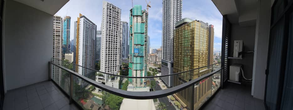 Mirage klcc for rent - photo 6