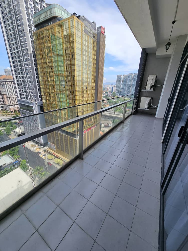 Mirage klcc for rent - photo 8