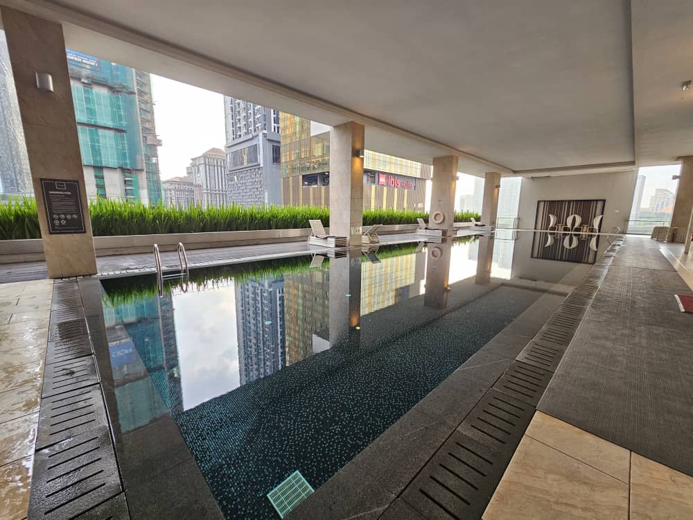 Mirage klcc for rent - photo 9