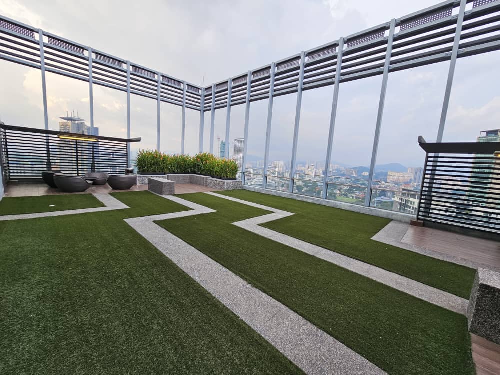Mirage klcc for rent - photo 11