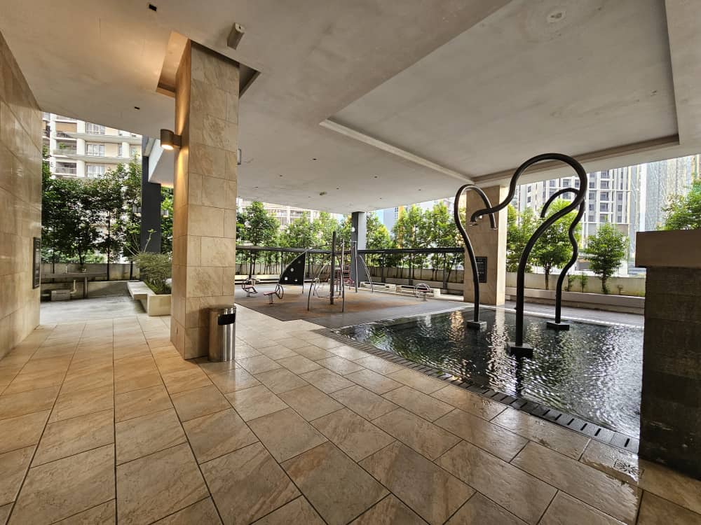 Mirage klcc for rent - photo 12