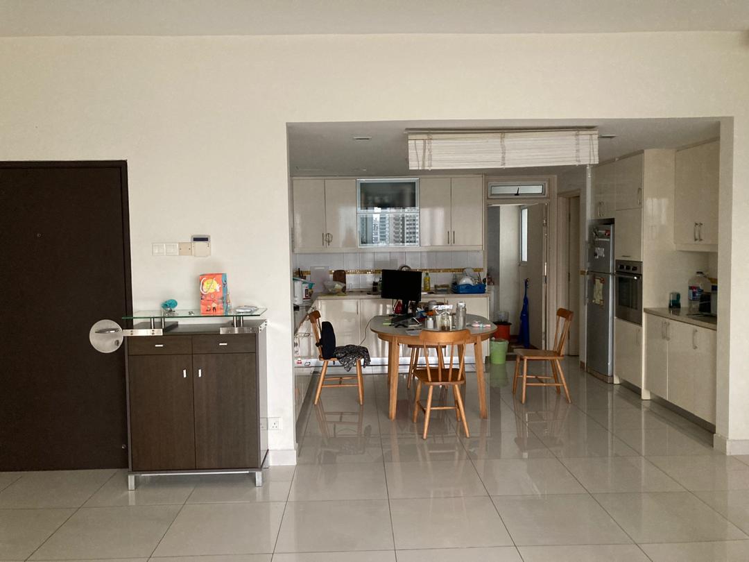 The residence ttdi - photo 2