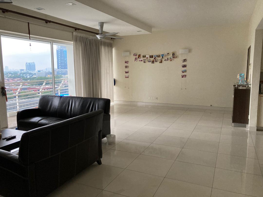 The residence ttdi - photo 3