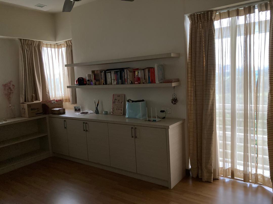 The residence ttdi - photo 4