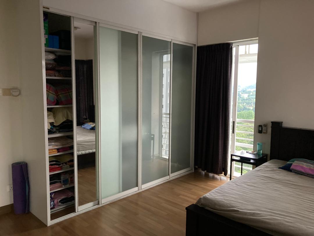 The residence ttdi - photo 5