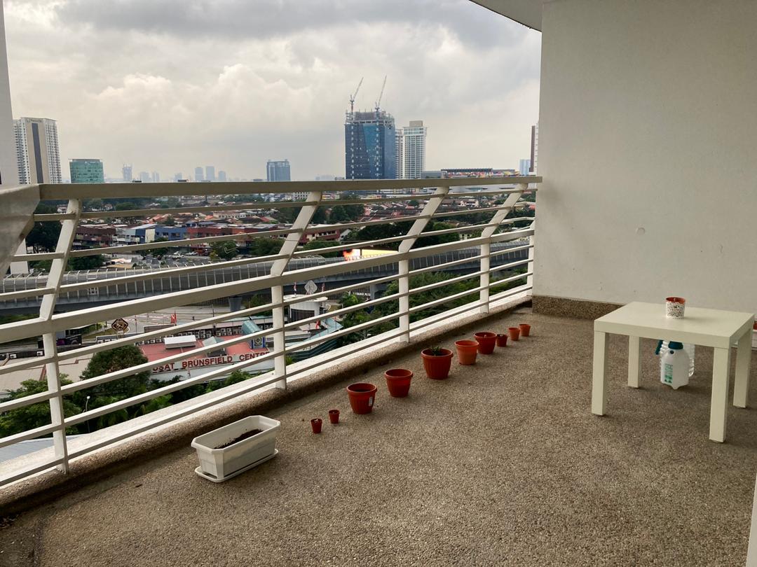 The residence ttdi - photo 8