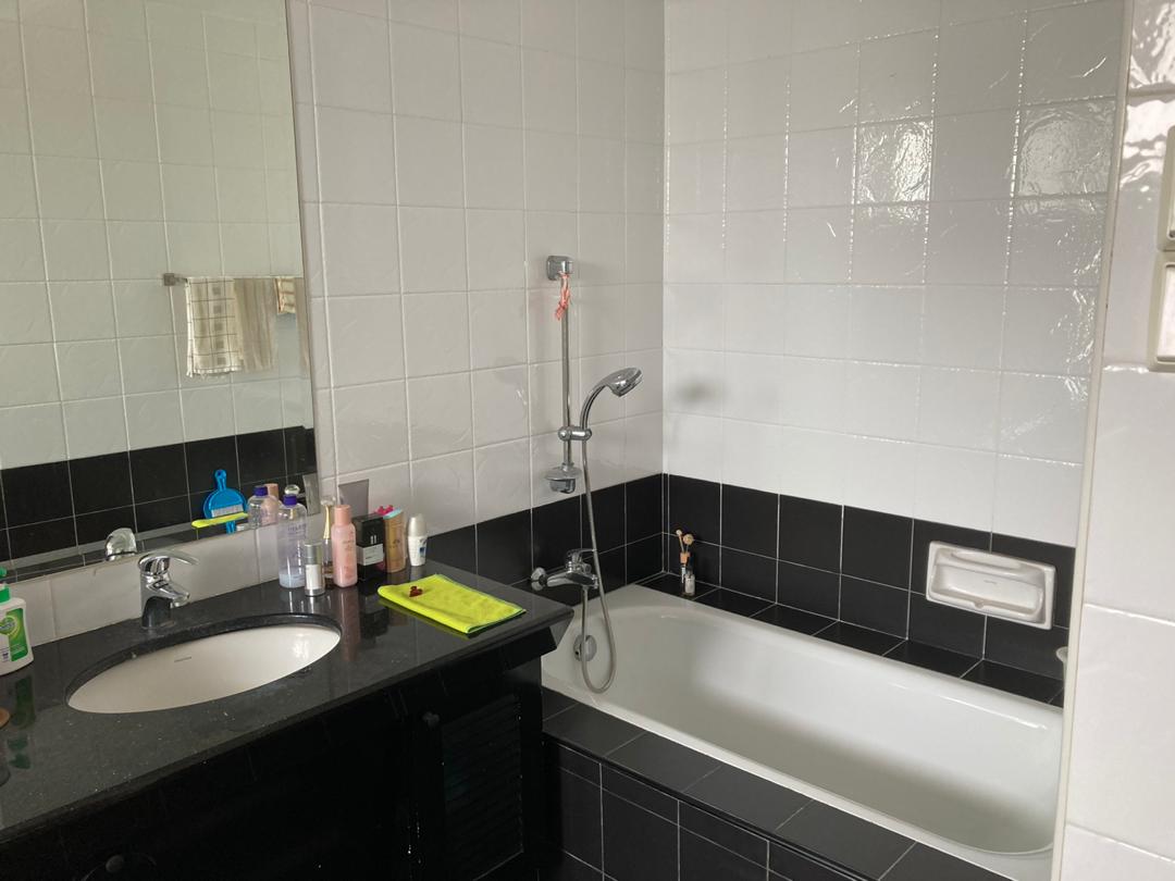 The residence ttdi - photo 10