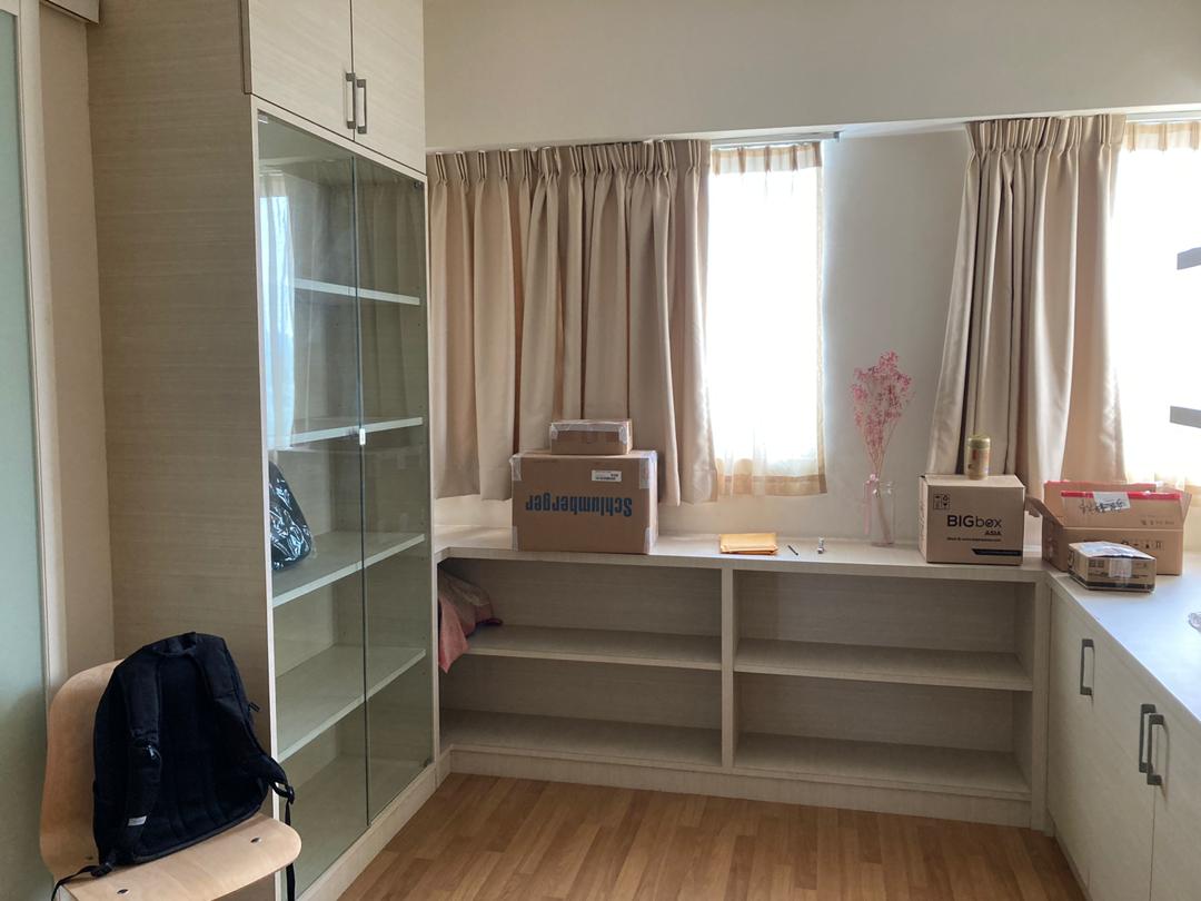 The residence ttdi - photo 11