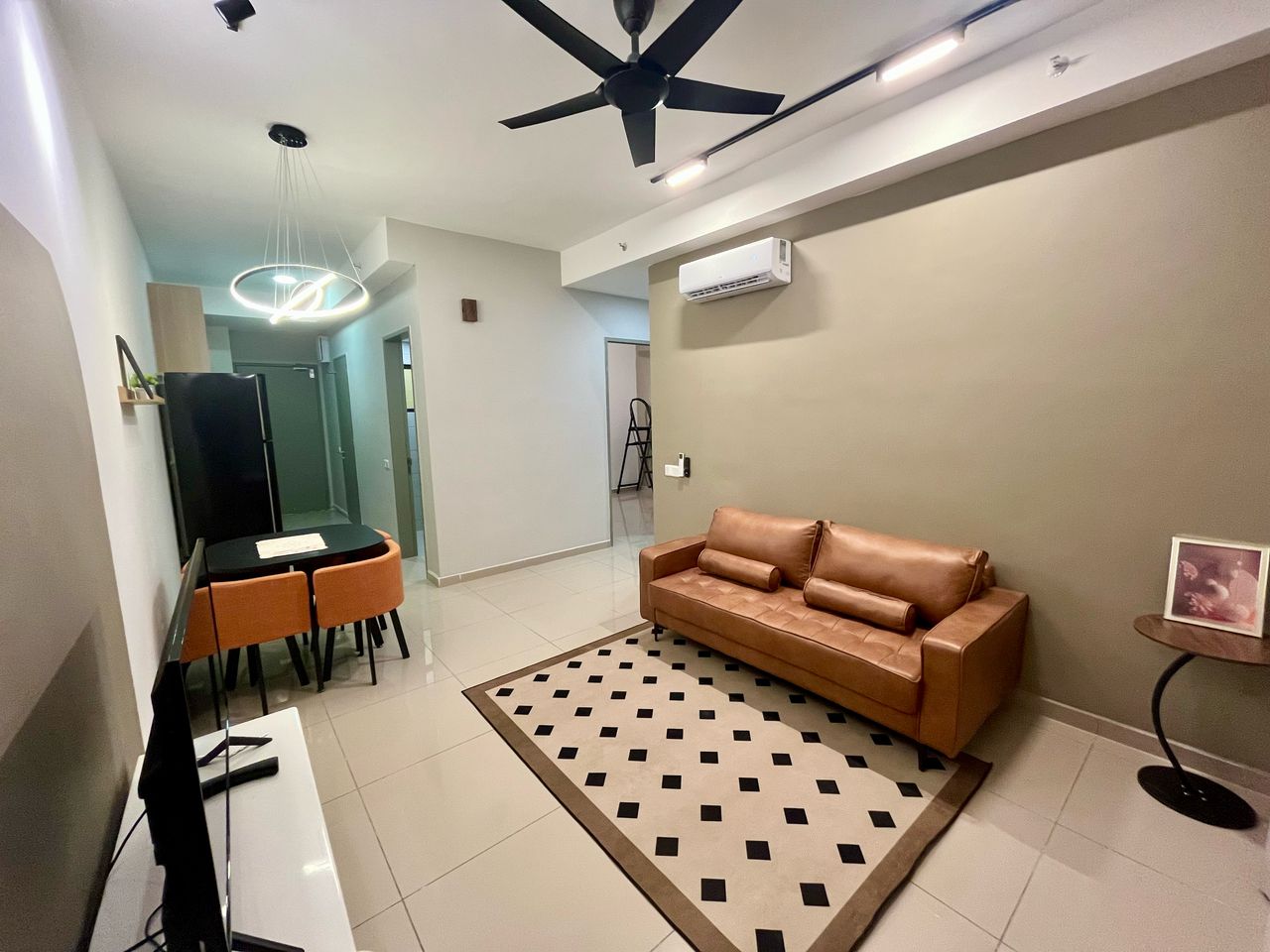 Damansara Central Park Condo - photo 2