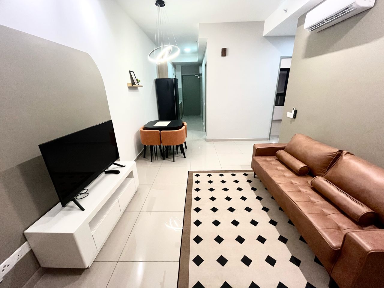 Damansara Central Park Condo - photo 4