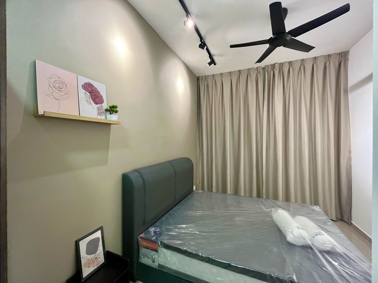 Damansara Central Park Condo - photo 6