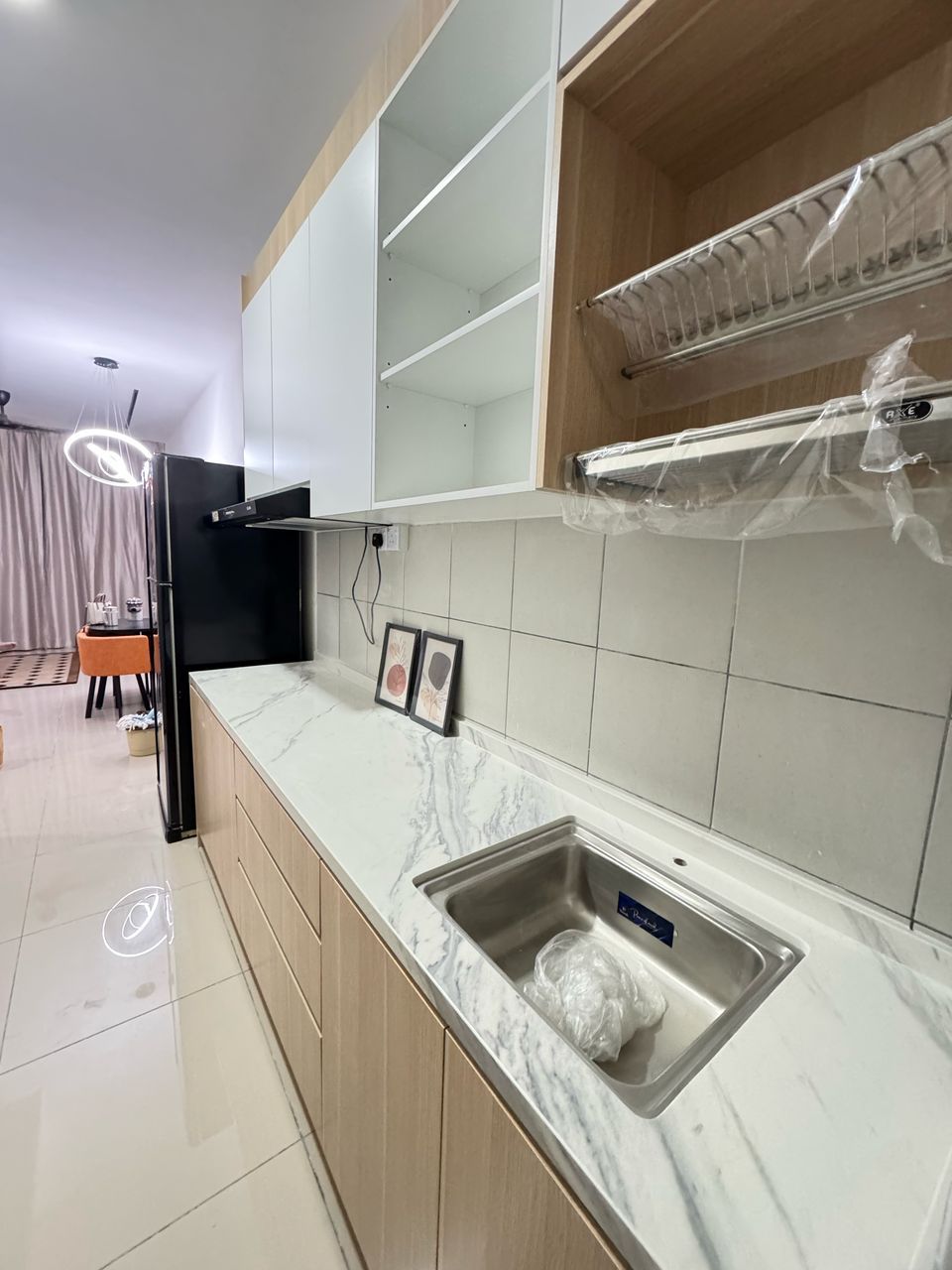 Damansara Central Park Condo - photo 8