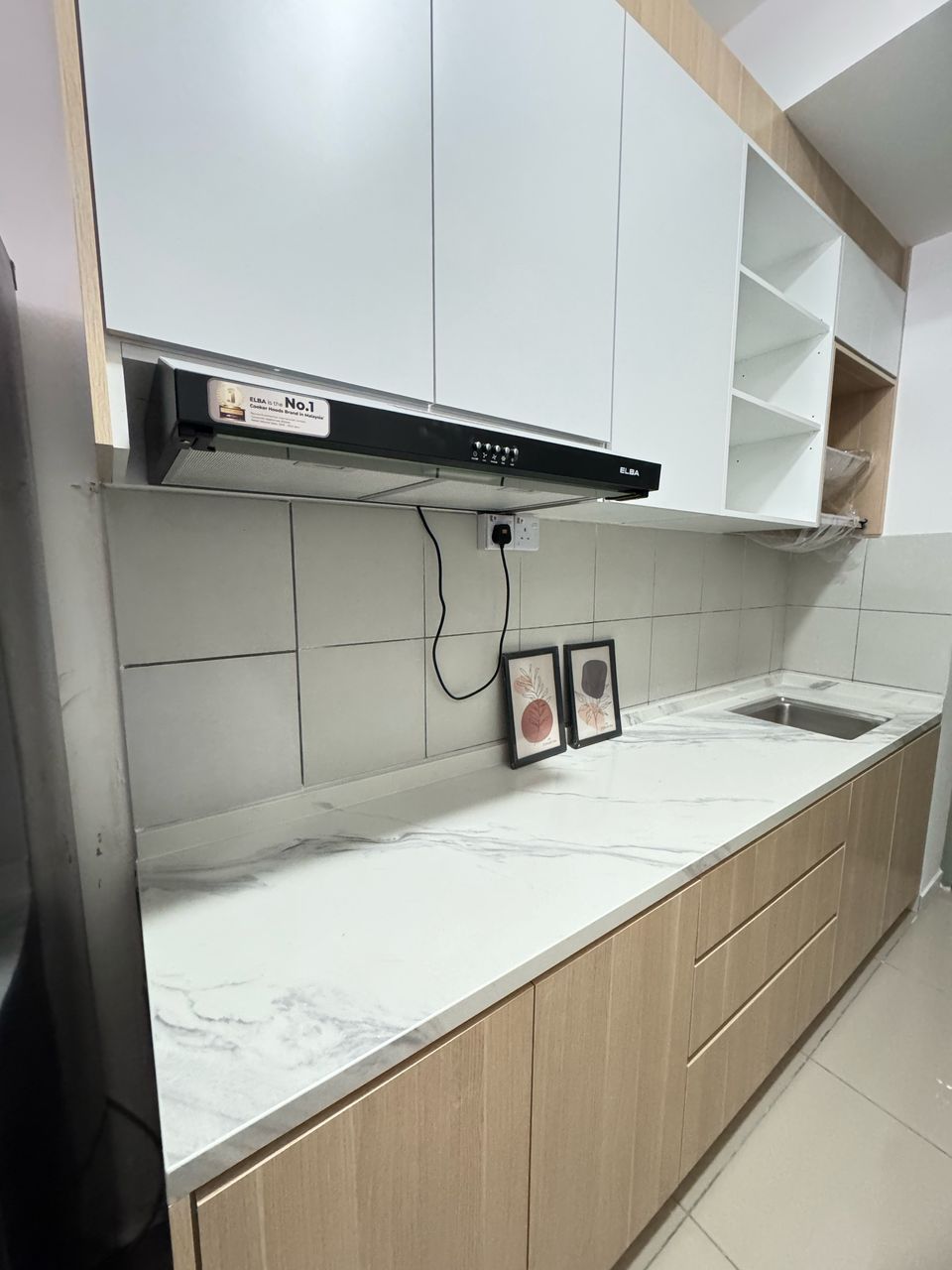 Damansara Central Park Condo - photo 9