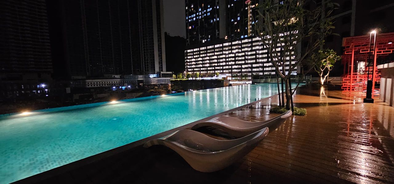 Damansara Central Park Condo - photo 13