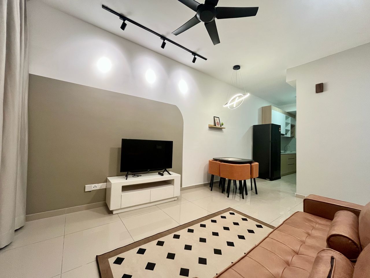 Damansara Central Park Condo - photo 3