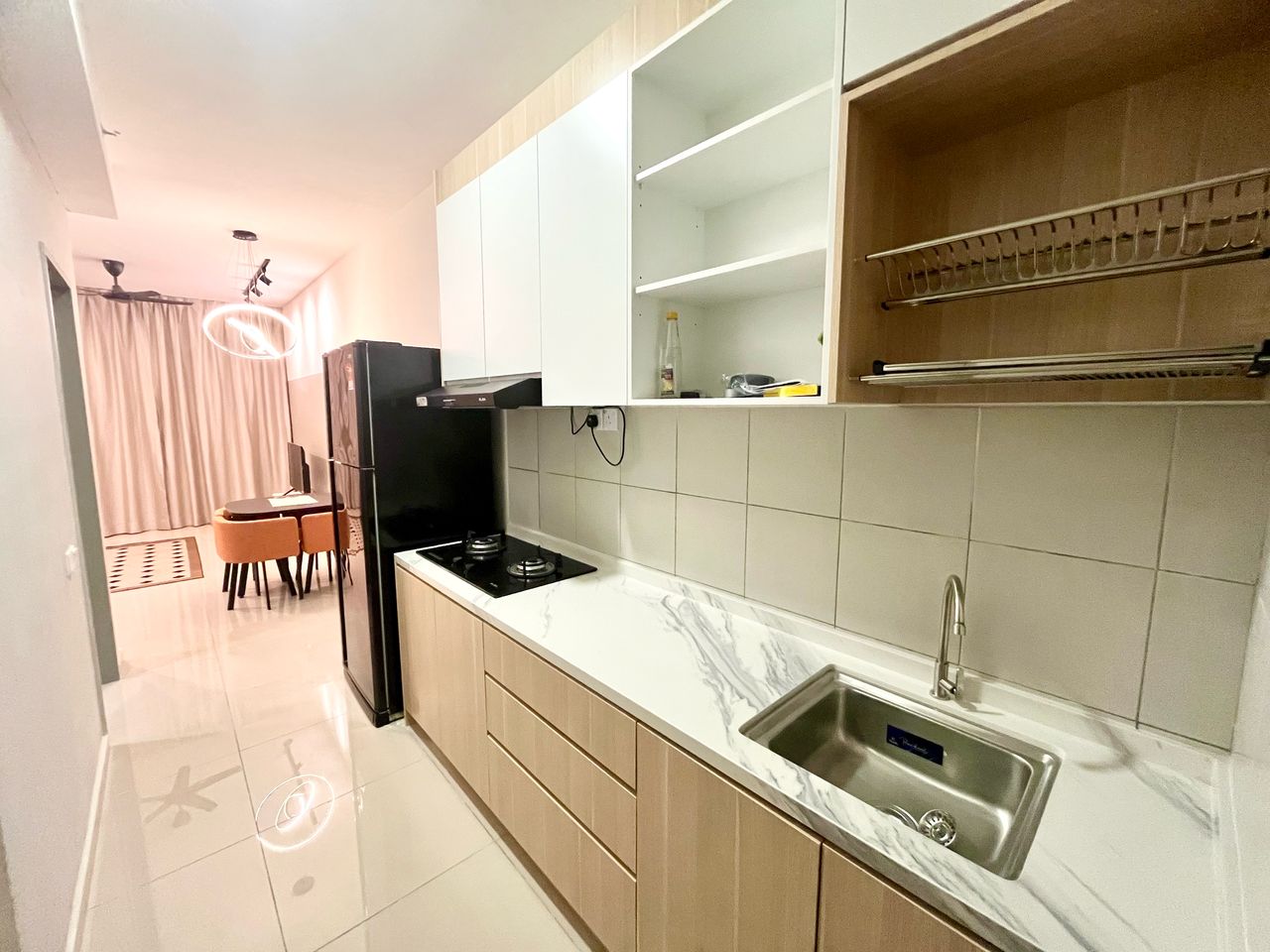 Damansara Central Park Condo - photo 7
