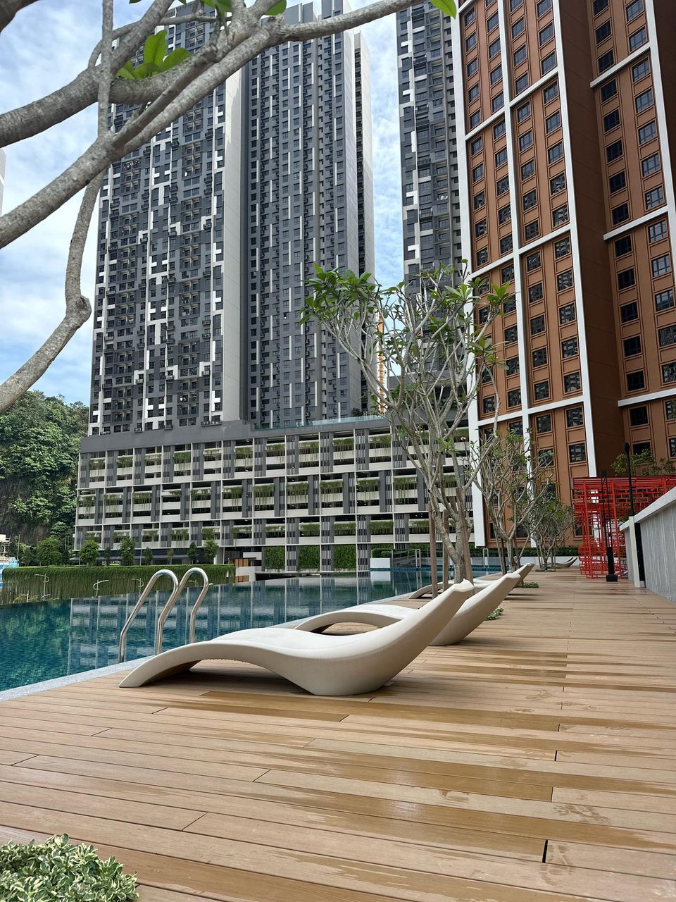 Damansara Central Park Condo - photo 10