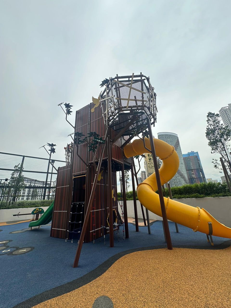Damansara Central Park Condo - photo 12