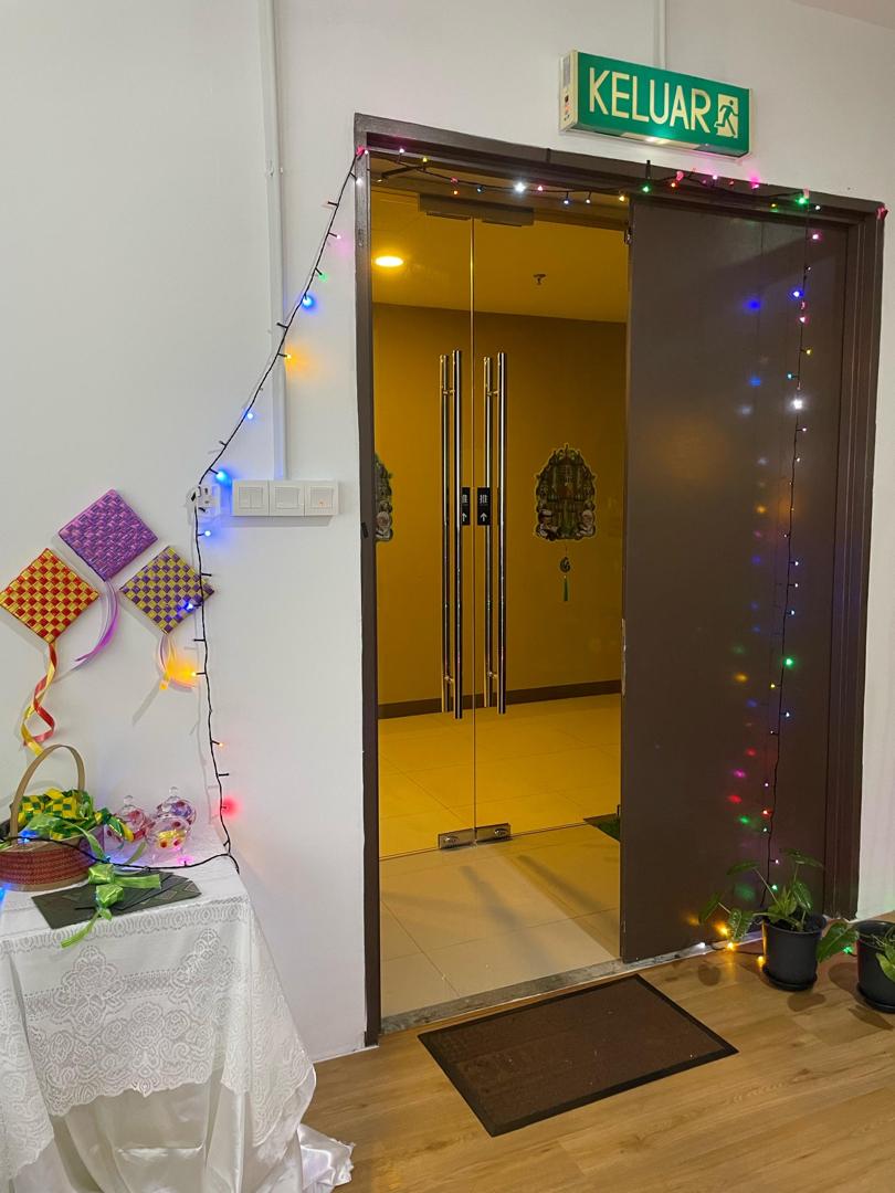 Vertical business suites - photo 3