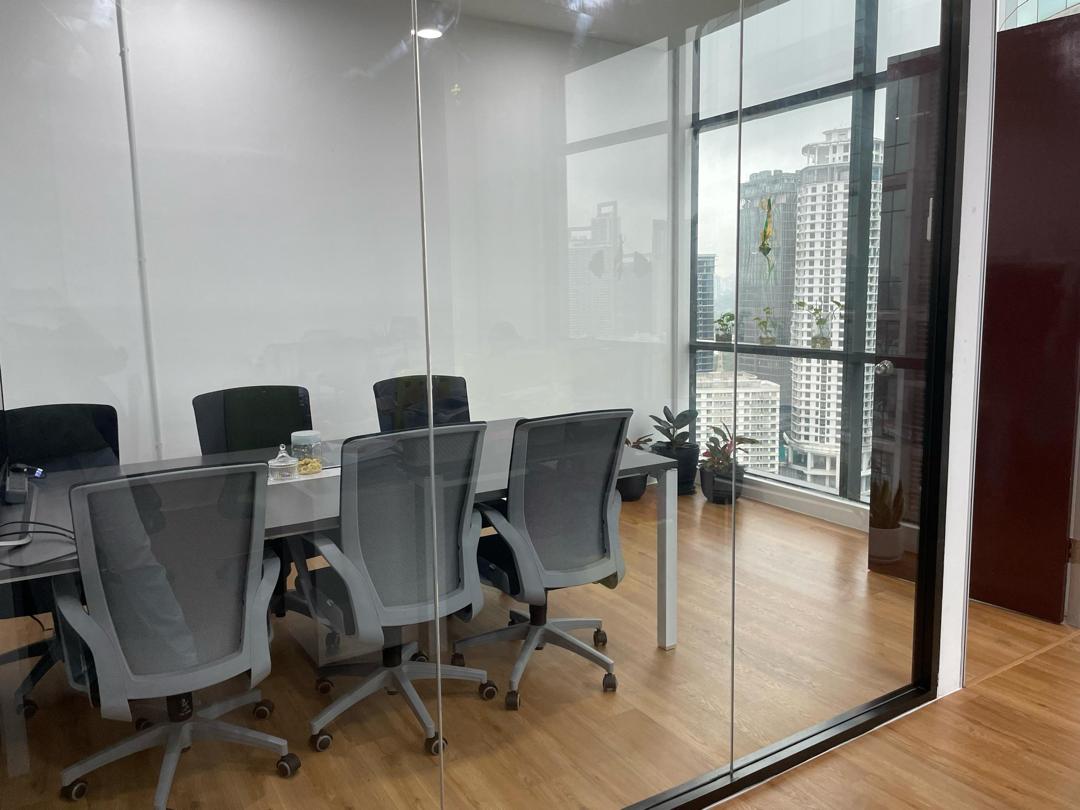 Vertical business suites - photo 6