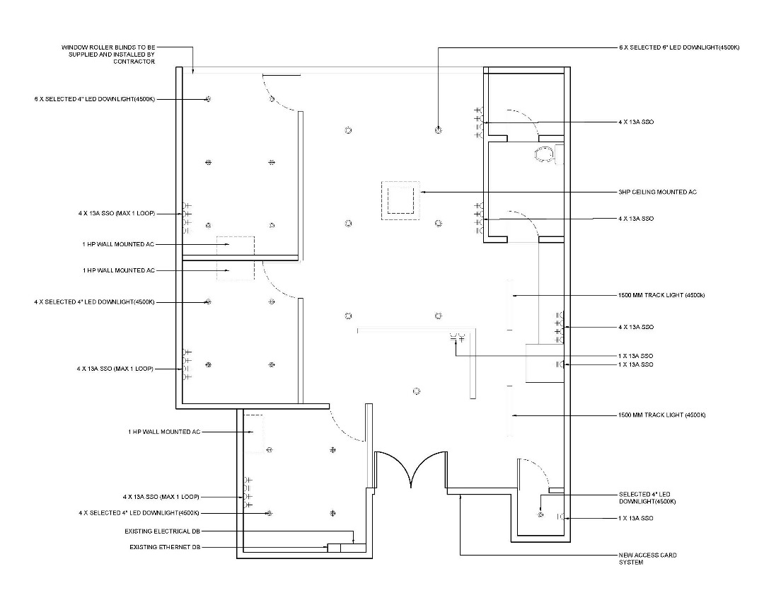 Vertical business suites - photo 8