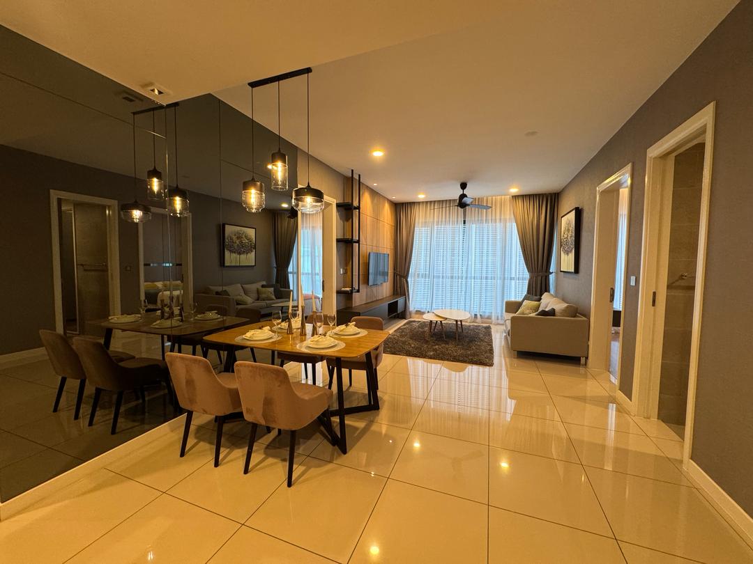 Aria luxury - photo 2