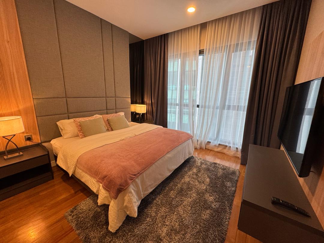 Aria luxury - photo 6