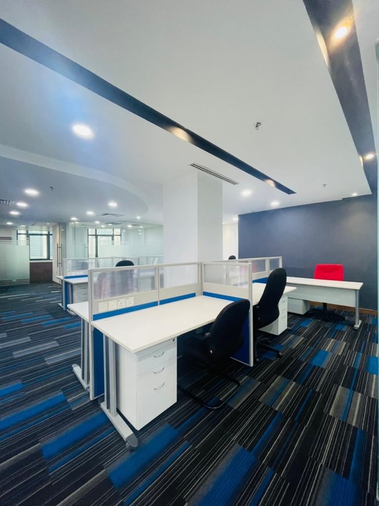 Wisma uoa ii - photo 2
