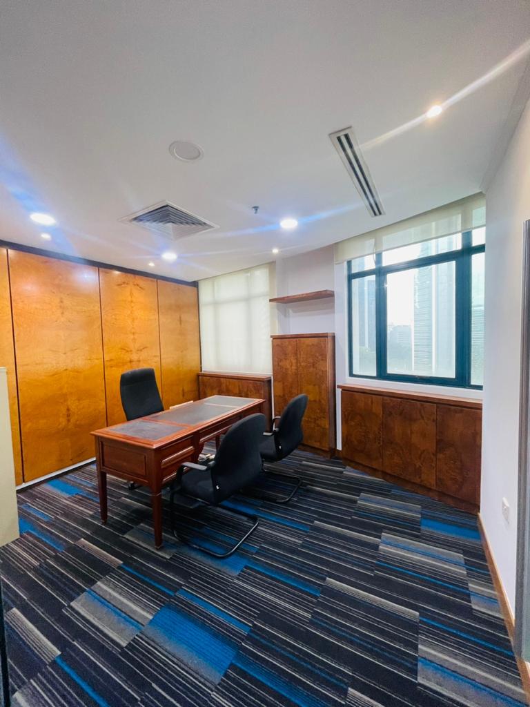 Wisma uoa ii - photo 4