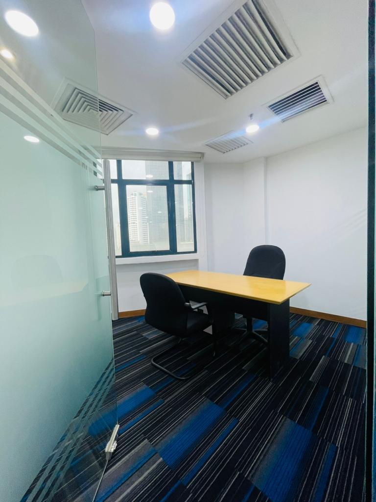 Wisma uoa ii - photo 5