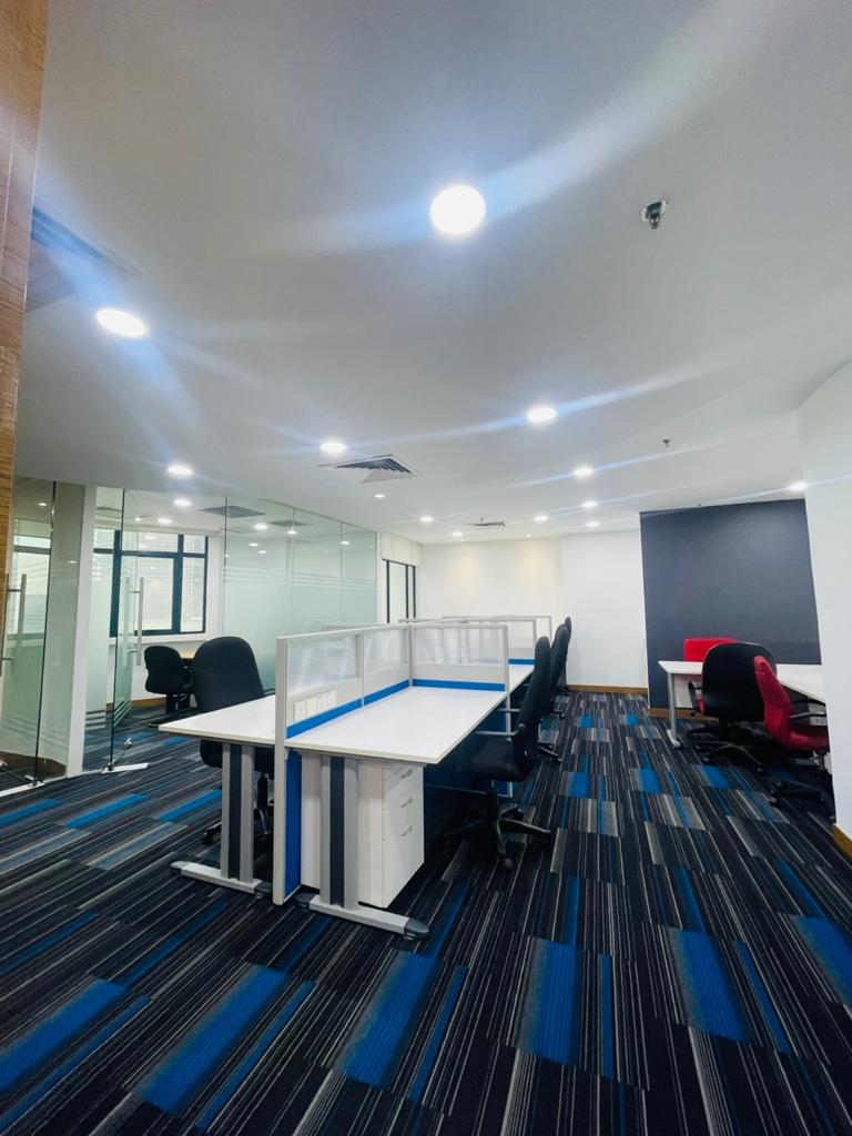 Wisma uoa ii - photo 8
