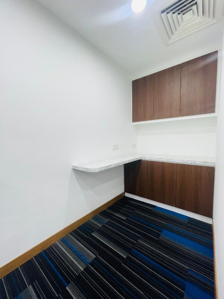Wisma uoa ii - photo 11