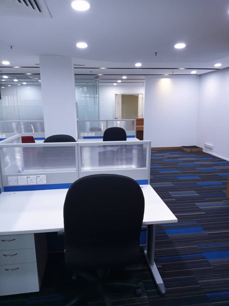 Wisma uoa ii - photo 12