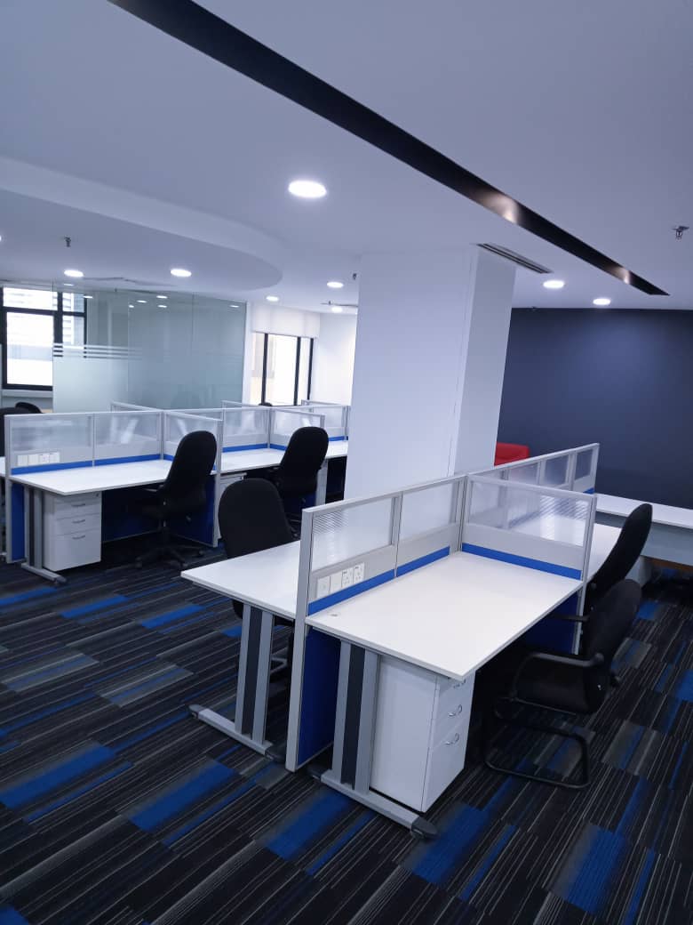 Wisma uoa ii - photo 13